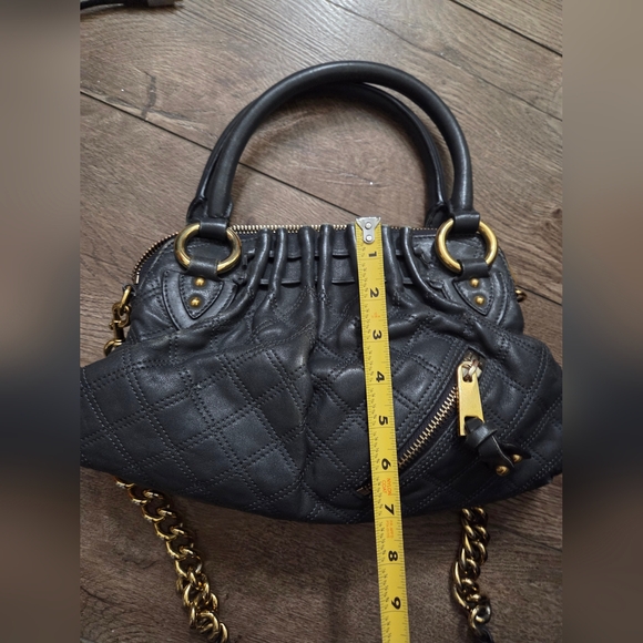 Marc Jacobs purse - Picture 12 of 12